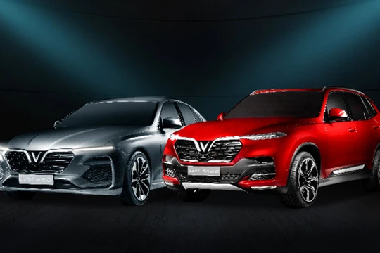 VinFast sẽ ưu tiên những doanh nghiệp đã có kinh nghiệm lâu năm trên thị trường ô tô.