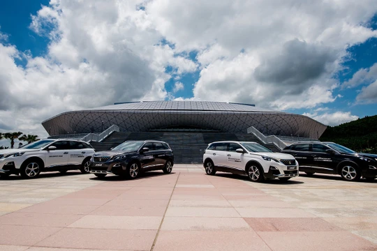 Với chương trình ưu đãi diễn ra trong tháng 8/2018, khách hàng sẽ được gia tăng thêm 2 năm bảo hành chính hãng.