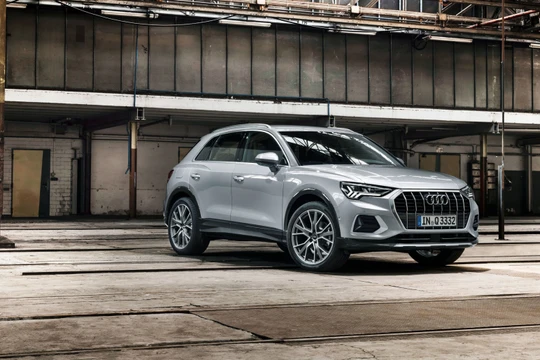 Các khách hàng tại châu Âu có thể mua Audi Q3 2019 bắt đầu đặt hàng từ đầu quý III và nhận xe vào tháng 11 năm nay.