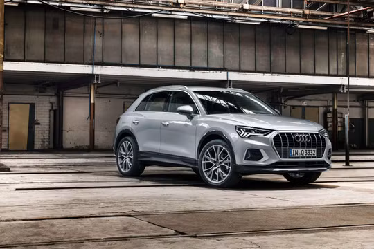 Các khách hàng tại châu Âu có thể mua Audi Q3 2019 bắt đầu đặt hàng từ đầu quý III và nhận xe vào tháng 11 năm nay.