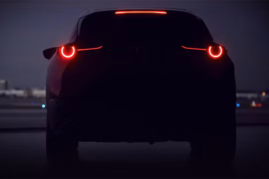 Màn ra mắt thế hệ hoàn toàn mới của Mazda CX-3 tại triển lãm ô tô Geneva 2019 sẽ được diễn ra vào ngày 5/3 tới.
