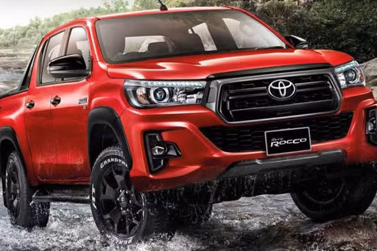 Năm 2018, các hãng vẫn đặt niềm tin lớn vào thị trường Việt Nam.