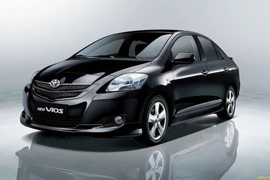 Việc chưa định ngày kết thúc chương trình triệu hồi liên quan đến túi khí cho thấy sẽ còn thêm nhiều xe Toyota đang chờ được giải quyết trong thời gian tới. (Ảnh minh họa)