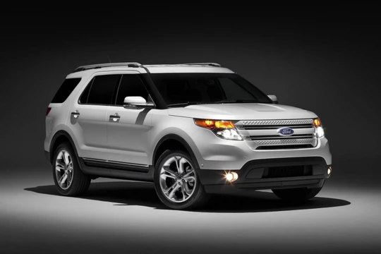 Mặc dù đã có những biện pháp sửa chữa, khắc phục nhưng vấn đề khí carbon monoxide lọt vào trong khoang lái vẫn chưa được giải quyết triệt để trên mẫu Ford Explorer.