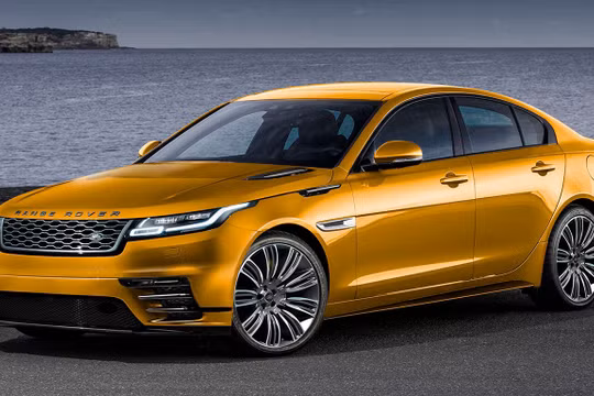 Sớm nhất cũng phải tới đầu thập kỷ sau, một chiếc xe Road Rover mới được giới thiệu ra thị trường toàn cầu.