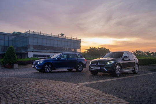 GLC 200 dự báo sẽ có khả năng tiếp cận được nhiều hơn với các đối tượng khách hàng mới