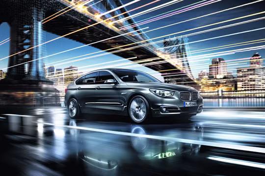 Giá bán mới các dòng xe BMW của Thaco sẽ bắt đầu áp dụng từ 18/1/2018