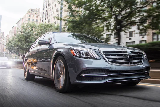 Nhiều hãng xe vẫn đặt niềm tin lớn vào thị trường Việt