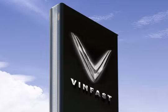 Một trong những tiêu chuẩn trở thành đại lý ủy quyền xe điện của VinFast là các cửa hàng phải có diện tích tối thiểu từ 200 m2, mặt tiền rộng từ 10m. 