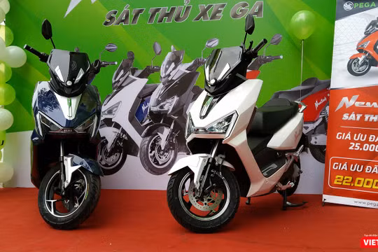 Người mua được sử dụng thử 3 ngày trước khi có quyết định mua hay không? (Ảnh: Ngô Minh)