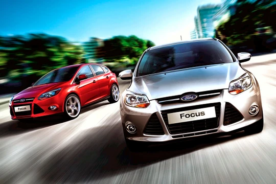 Lỗi hộp số Powershift xuất hiện một số dòng xe Focus, Fiesta và EcoSport được Ford Việt Nam sản xuất từ năm 2011 đến năm 2017.