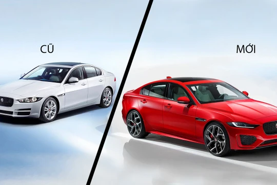 Tại trị trường Việt Nam, Jaguar XE hiện chỉ được nhập khẩu và phân phối các phiên bản động cơ xăng Igenimum.