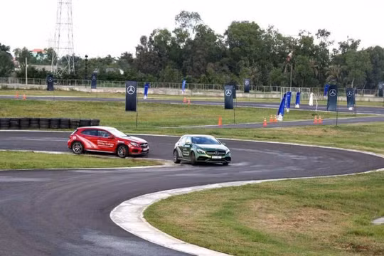 Lỗi khiến Mercedes-Benz Việt Nam phải triệu hồi xe lần này do túi khí có thể kích nổ mất kiểm soát trong một số trường hợp nhất định.