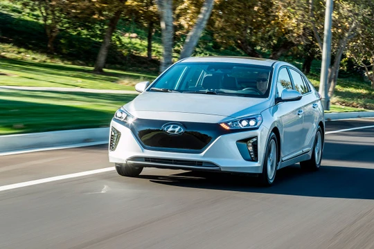 Tới đây, dịch vụ của Grab tại Đông Nam Á sẽ có thêm các dòng xe thân thiện môi trường