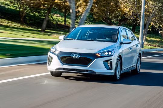 Tới đây, dịch vụ của Grab tại Đông Nam Á sẽ có thêm các dòng xe thân thiện môi trường