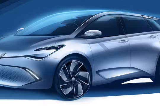 Như vậy đến năm 2019 chúng ta sẽ được nhìn thấy tới 4 mẫu xe của VinFast tại Việt Nam