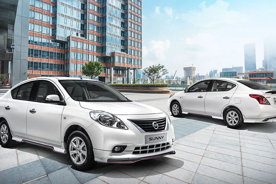 Đây là lần thứ 2, Nissan Việt Nam điều chỉnh tăng giá bán các mẫu xe lắp ráp trong nước.