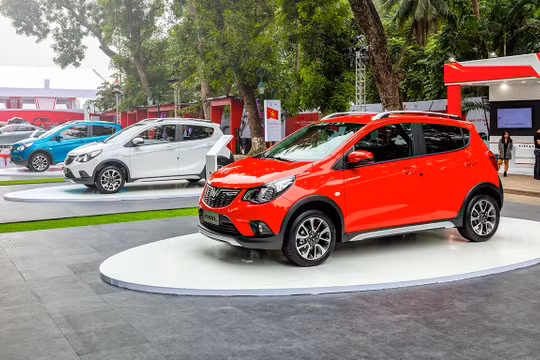 Giá 336 triệu đồng dành cho VinFast Fadil chưa bao gồm VAT và sau khi hết ưu đãi nó sẽ quay trở về mốc 428 triệu đồng (chưa bao gồm VAT).