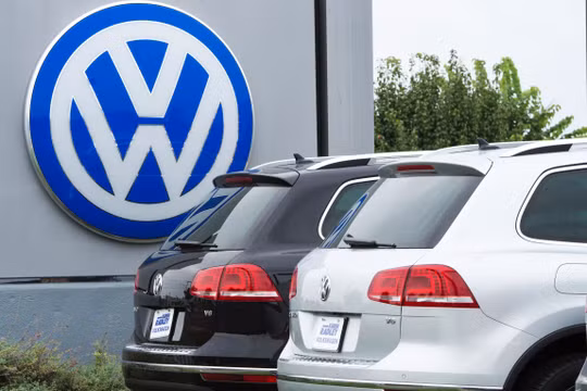 Scandal bê bối khí thải của các hãng xe Đức vẫn chưa dừng lại.