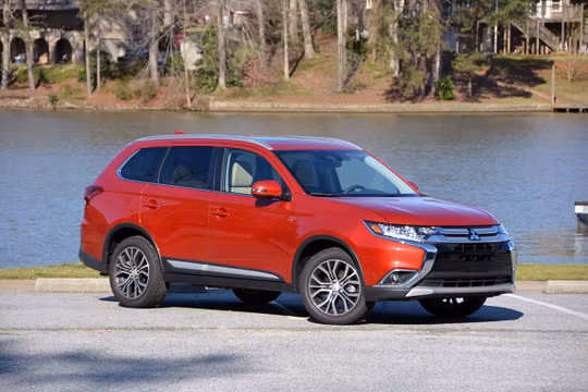 Dù chia sẻ nền tảng với Nissan nhưng Mitsubishi vẫn sẽ có tạo ra bản sắc riêng cho các sản phẩm của mình