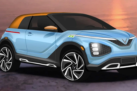 Để khởi đầu cho việc phát triển các mẫu xe mới, VinFast tiếp tục kêu gọi sự chung tay của cộng đồng trong việc đóng góp ý kiến cho những mẫu phác thảo thiết kế xe. 