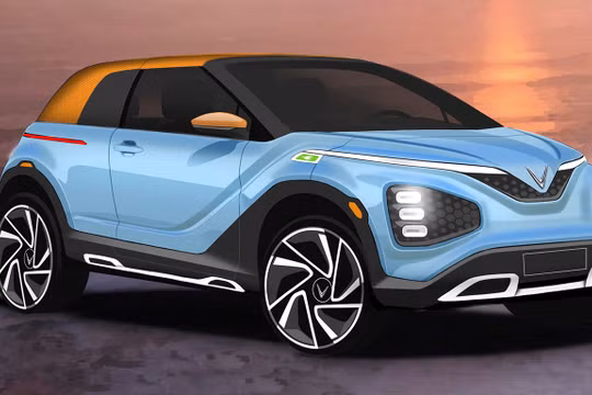 Để khởi đầu cho việc phát triển các mẫu xe mới, VinFast tiếp tục kêu gọi sự chung tay của cộng đồng trong việc đóng góp ý kiến cho những mẫu phác thảo thiết kế xe. 