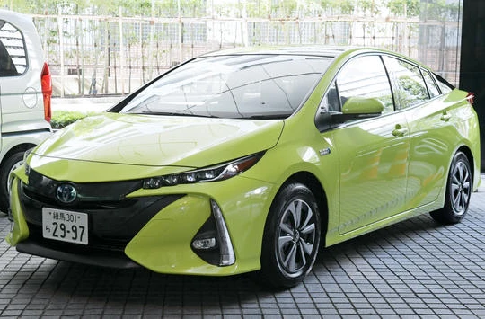 Các kim loại hiếm hiện chiếm gần 30% các nguyên tố trong nam châm dùng cho động cơ xe điện và xe hybrid.