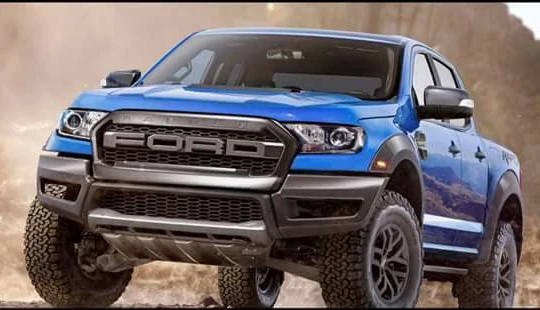 Phiên bản Raptor sẽ giúp củng cố vững chắc vị thế của Ford Ranger trên toàn cầu