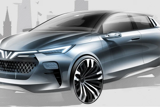 VinFast sẽ tiếp tục trưng cầu dân ý về 2 mẫu xe mới của họ trước khi ra mắt chính thức vào cuối 2019