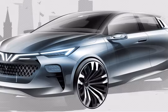 VinFast sẽ tiếp tục trưng cầu dân ý về 2 mẫu xe mới của họ trước khi ra mắt chính thức vào cuối 2019