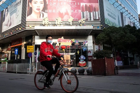 Giới nghiên cứu muốn biết số liệu những ca đã nhiễm Covid-19 nhưng chưa phát triệu chứng (Ảnh: Getty)