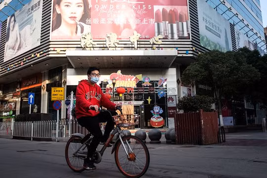 Giới nghiên cứu muốn biết số liệu những ca đã nhiễm Covid-19 nhưng chưa phát triệu chứng (Ảnh: Getty)