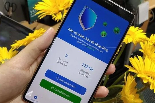 ảnh minh họa. Nguồn Internet