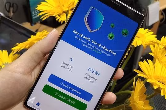 ảnh minh họa. Nguồn Internet