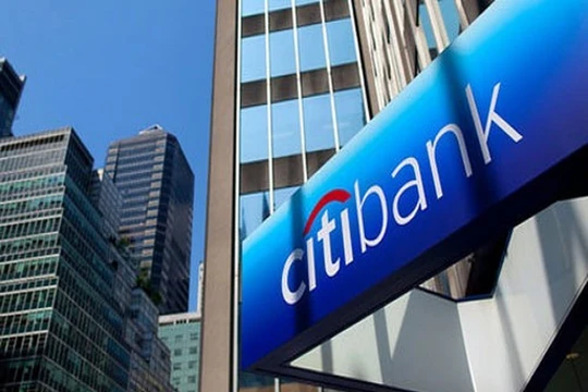 “Không phải 100% các giao dịch của khách hàng thanh toán trên Web đều cần OTP để chuyển khoản”- cán bộ Citibank lý giải.
