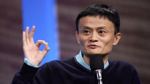 Tỷ phú Ma Yun (Mã Vân) sinh ngày 10 tháng 9 năm 1964, hay được biết đến với tên gọi Jack Ma,