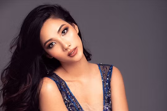 Hoàng Thùy sẽ là đại diện tiếp theo cho Việt Nam trên "đấu trường" sắc đẹp thế giới Miss Universe