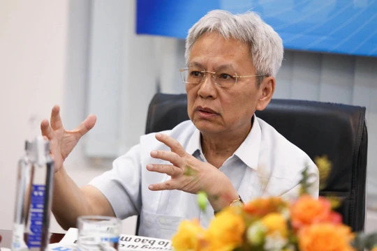 Lãnh đạo trong kỷ nguyên vươn mình mang sứ mệnh phụng sự, không phải đặc quyền