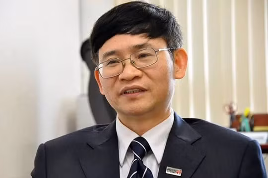 Luật sư Trương Thanh Đức, Giám đốc Công ty Luật ANVI, Trọng tài viên Trung tâm Trọng tài Quốc tế Việt Nam.