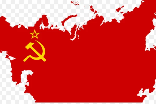 Liên bang Xô Viết giờ đây chỉ còn là hoài niệm (Ảnh- Internet)