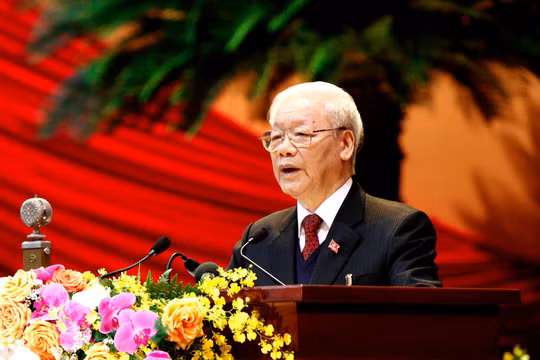 Bảo vệ cán bộ dám nghĩ, dám làm, dám chịu trách nhiệm, dám đột phá vì lợi ích chung là một sự thay đổi đột phá trong tư duy kiểm tra, giám sát và kỷ luật của Đảng, thúc đẩy những hành động đổi mới, đột phá vì lợi ích chung của Đất nước.