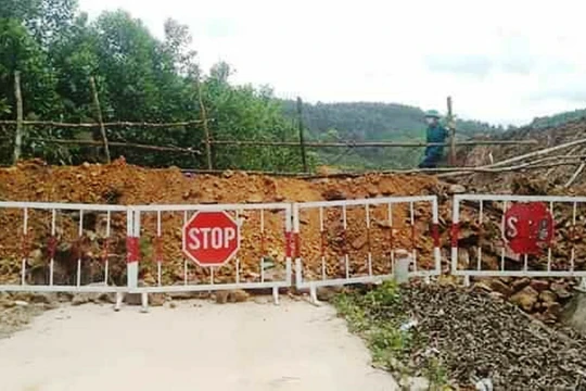 Việc “cách ly y tế” kiểu “ngăn sông, cấm chợ” là đúng hay sai và khi nào thì được phép thực hiện?