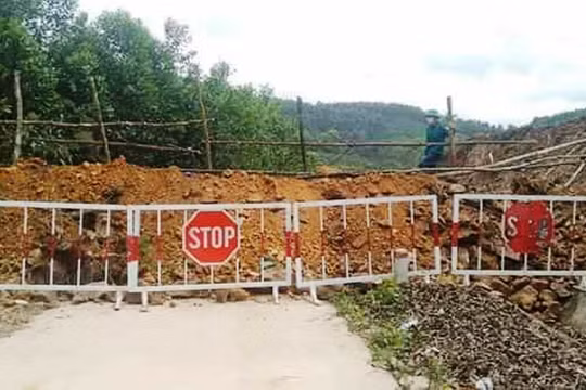 Việc “cách ly y tế” kiểu “ngăn sông, cấm chợ” là đúng hay sai và khi nào thì được phép thực hiện?