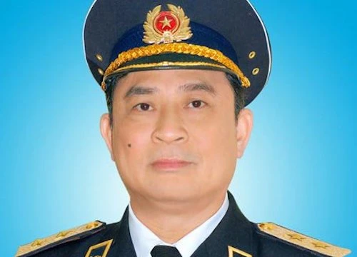 Đô đốc Nguyễn Văn Hiến đang bị đề nghị xem xét trách nhiệm cá nhân trong công tác quản lý, sử dụng đất quốc phòng.