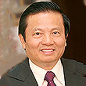 Nguyên Bộ trưởng Bộ Thông tin và Truyền thông