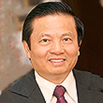 Nguyên Bộ trưởng Bộ Thông tin và Truyền thông