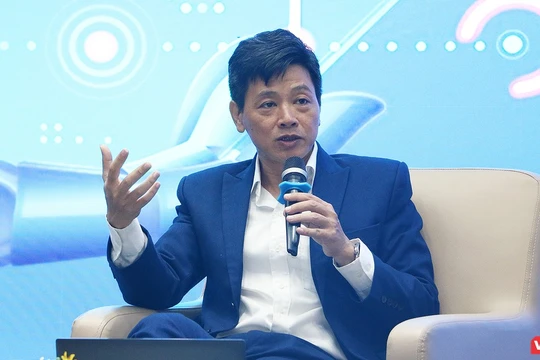 Chuyên gia Đào Trung Thành: "Sự xuất hiện của DeeepSeek-R1 là một cú sốc kỹ thuật đối với ngành công nghệ toàn cầu”.