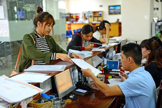 Luật hóa trách nhiệm khi kỷ luật oan cán bộ: Bước tiến nhân văn trong cải cách hành chính