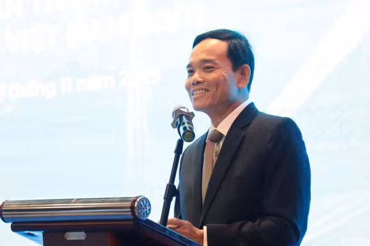 Bí thư Trần Lưu Quang và buổi gặp "3 không - 3 có”