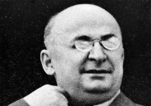 Trùm KGB Beria (Ảnh Tư liệu)